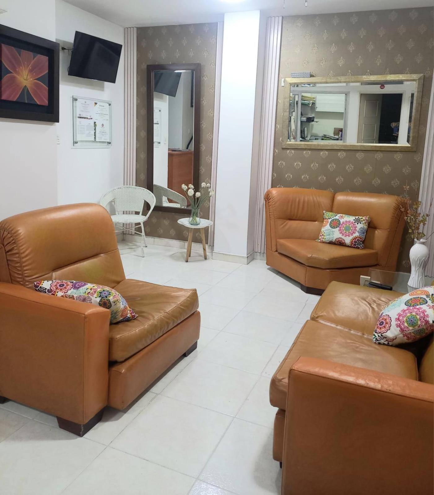 Hotel Orquidea Neiva Neiva  Esterno foto