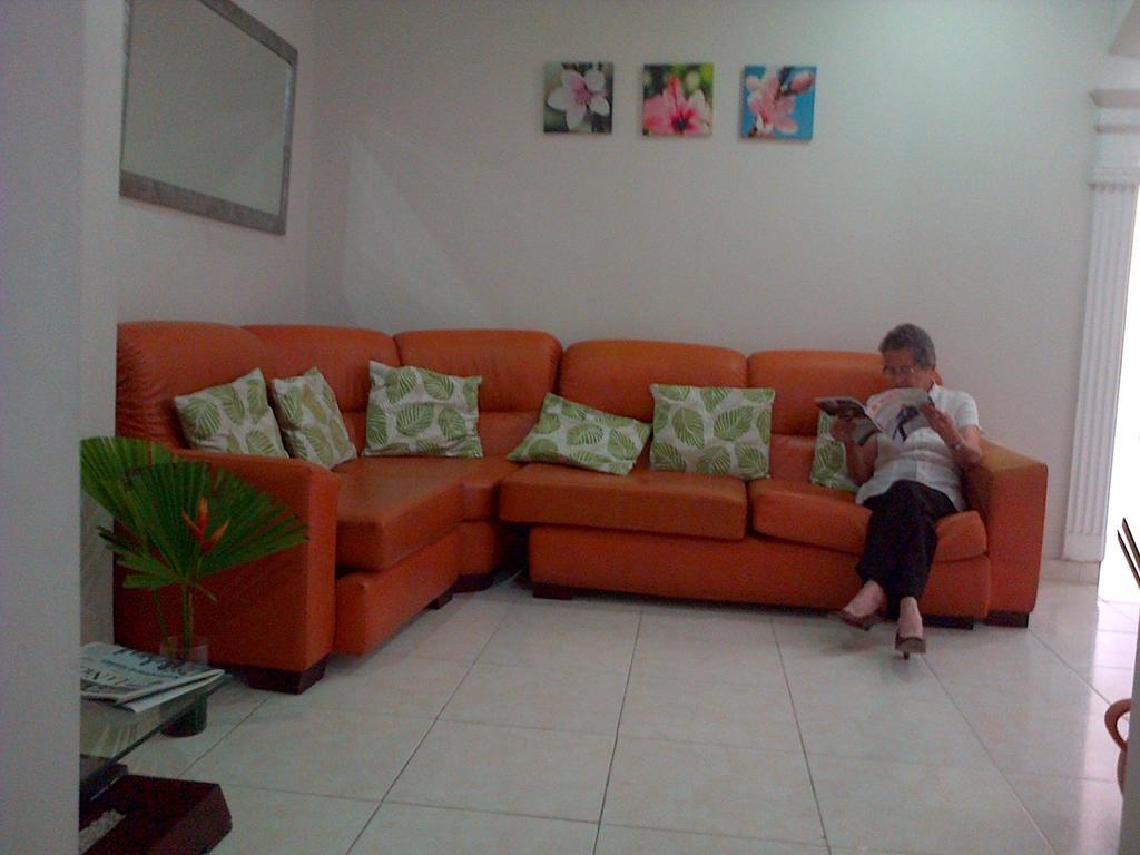Hotel Orquidea Neiva Neiva  Esterno foto