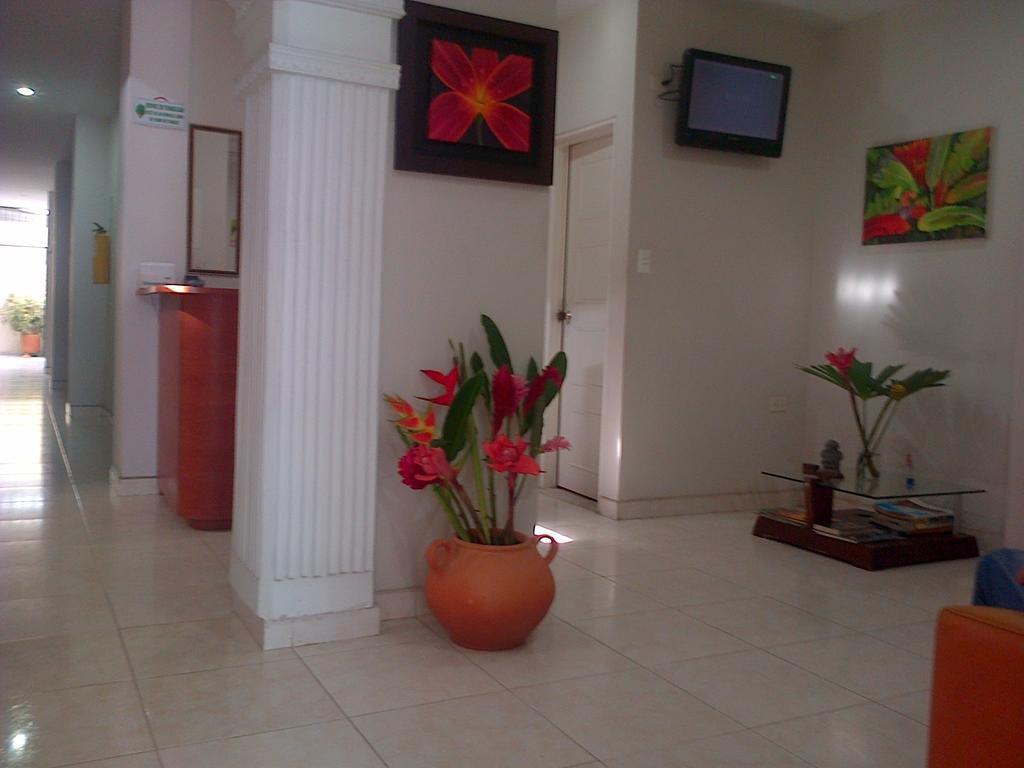 Hotel Orquidea Neiva Neiva  Esterno foto
