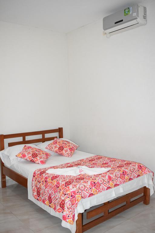 Hotel Orquidea Neiva Neiva  Esterno foto