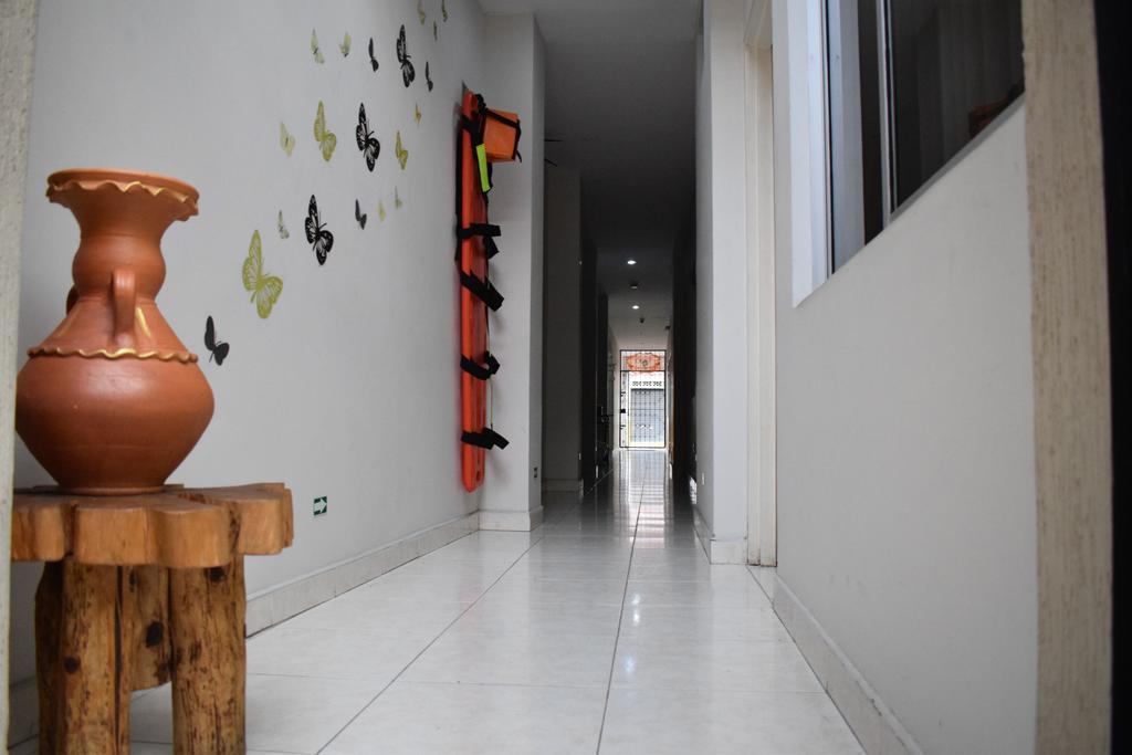 Hotel Orquidea Neiva Neiva  Esterno foto