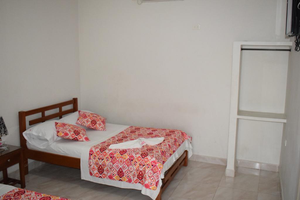 Hotel Orquidea Neiva Neiva  Esterno foto
