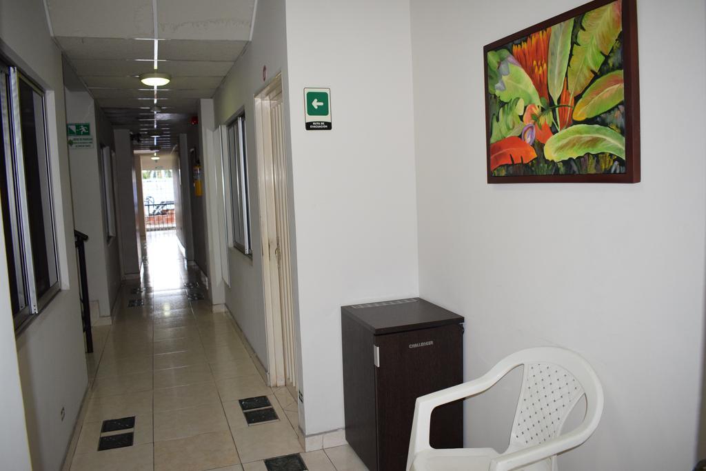 Hotel Orquidea Neiva Neiva  Esterno foto