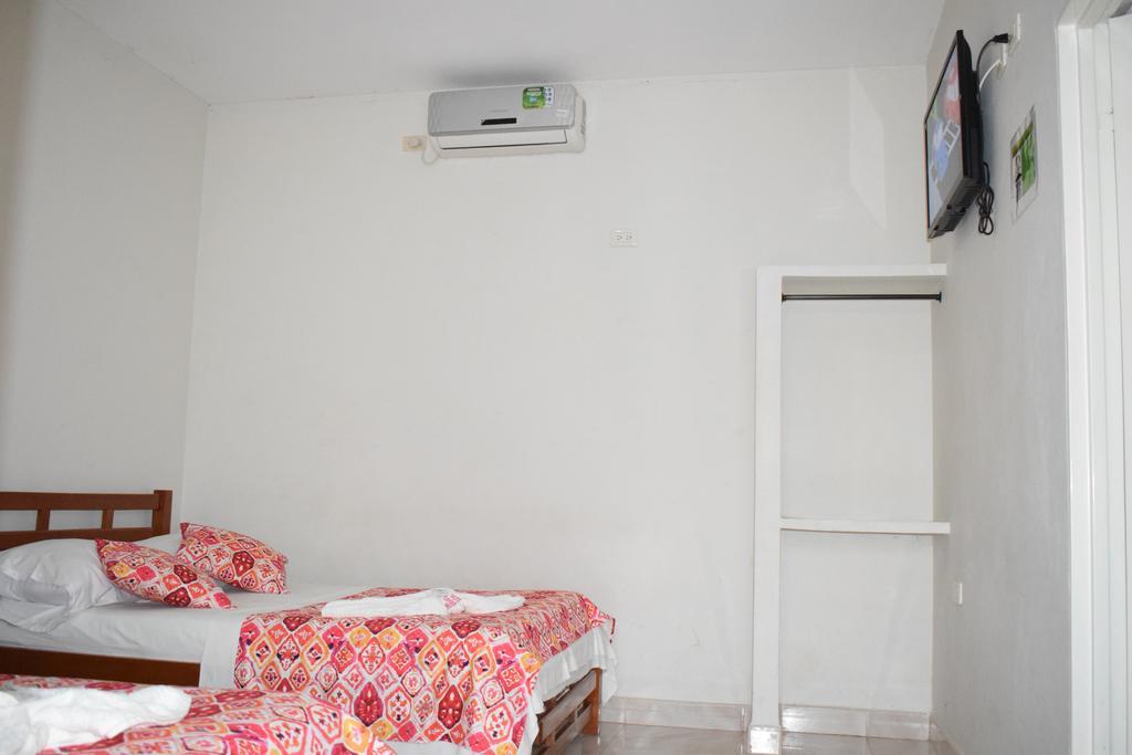 Hotel Orquidea Neiva Neiva  Esterno foto