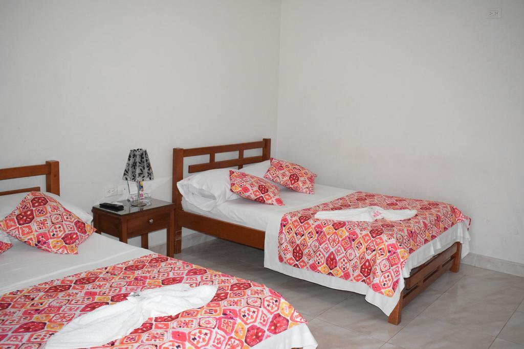 Hotel Orquidea Neiva Neiva  Esterno foto