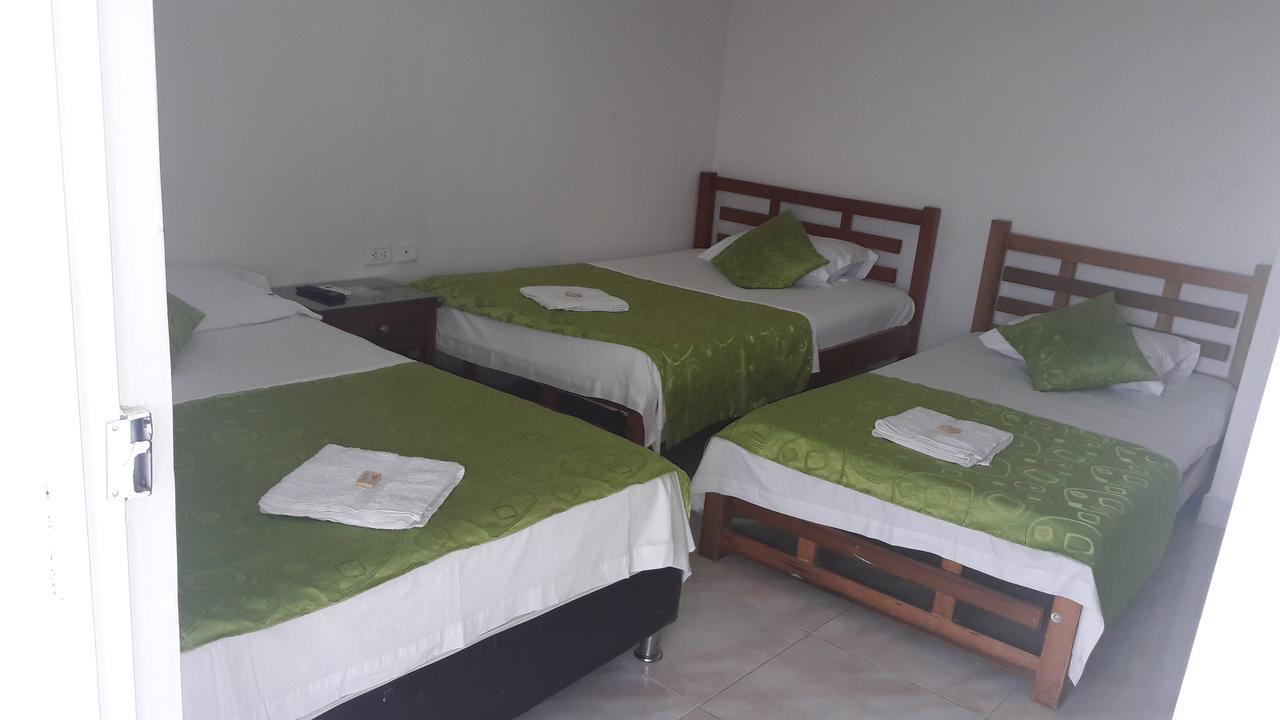 Hotel Orquidea Neiva Neiva  Esterno foto
