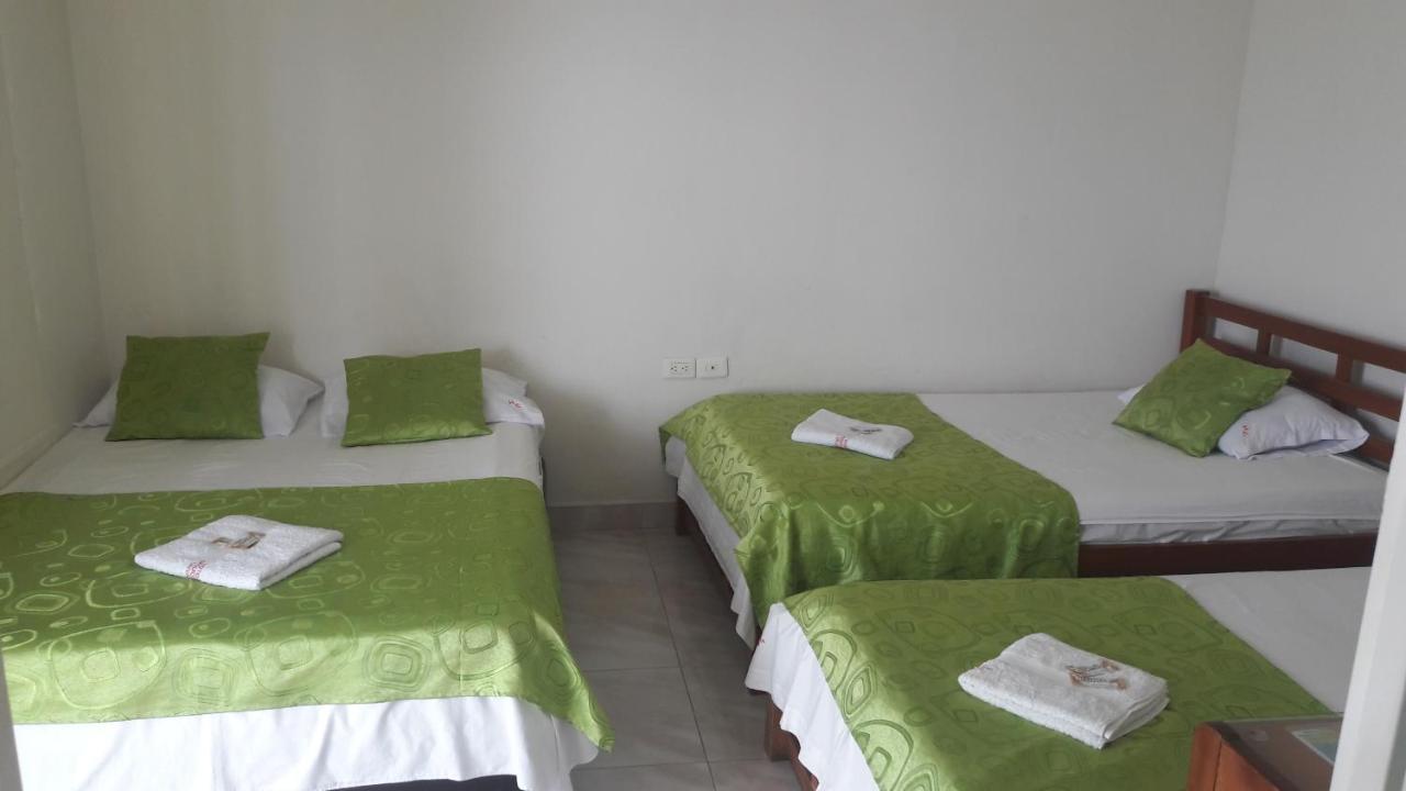 Hotel Orquidea Neiva Neiva  Esterno foto