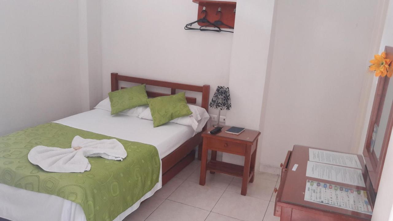 Hotel Orquidea Neiva Neiva  Esterno foto