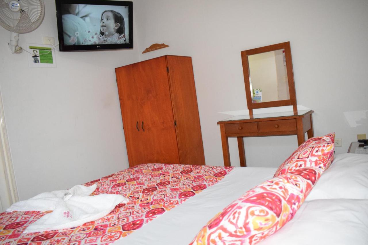 Hotel Orquidea Neiva Neiva  Esterno foto