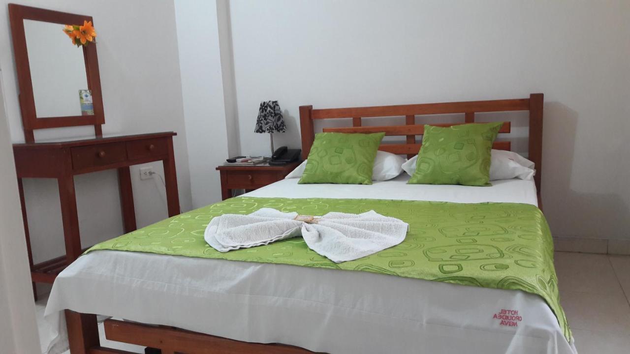 Hotel Orquidea Neiva Neiva  Esterno foto