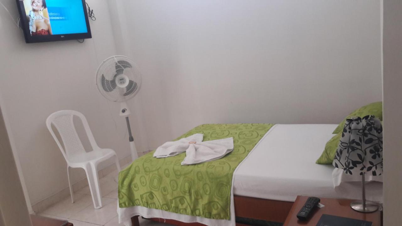 Hotel Orquidea Neiva Neiva  Esterno foto