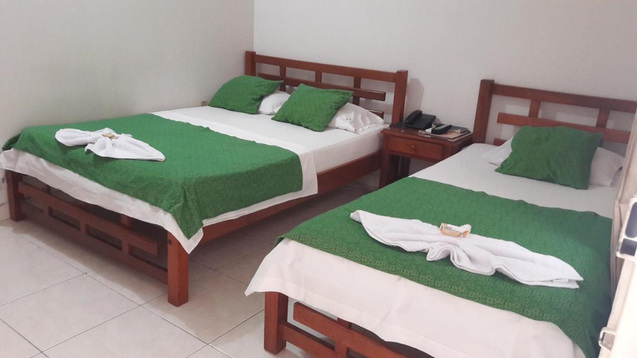 Hotel Orquidea Neiva Neiva  Esterno foto