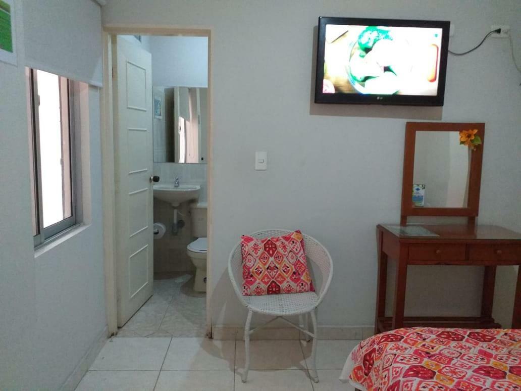 Hotel Orquidea Neiva Neiva  Esterno foto